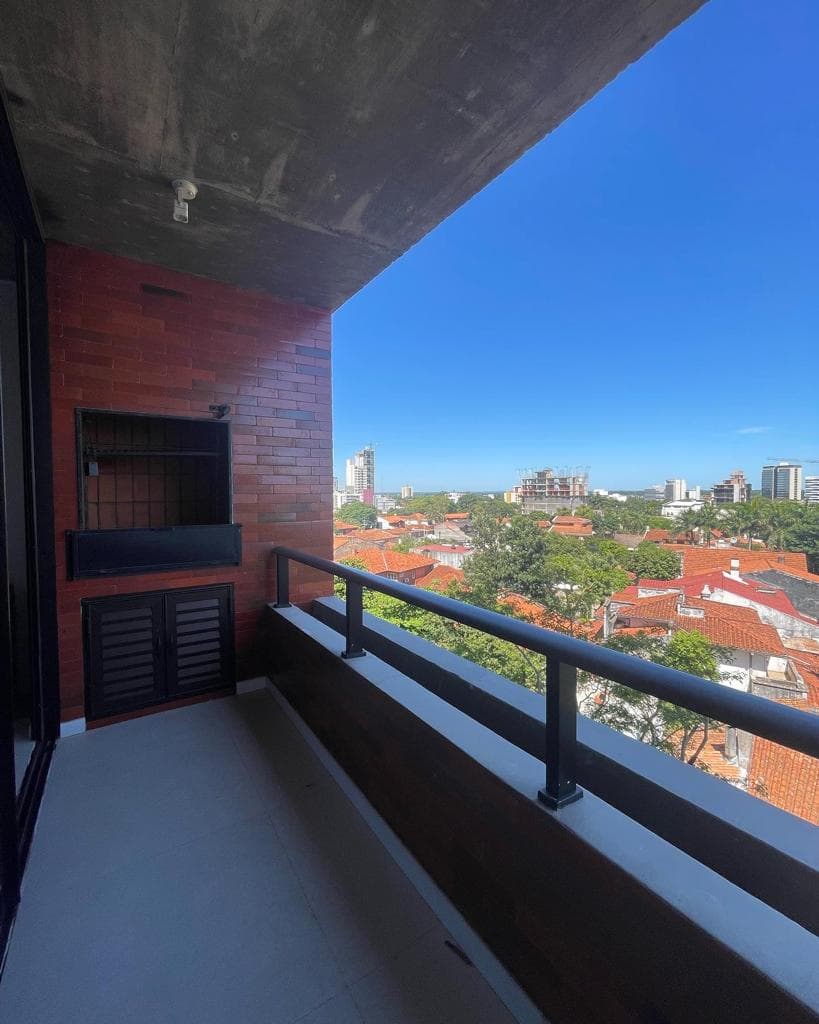 Zona shopping del sol en venta departamento monoambiente de 45 m2 semi amoblado, foto 5