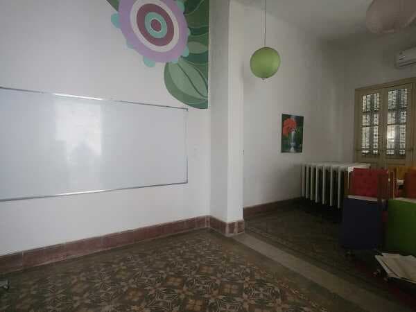En venta – casa antigua en el casco histórico de Asunción, foto 4