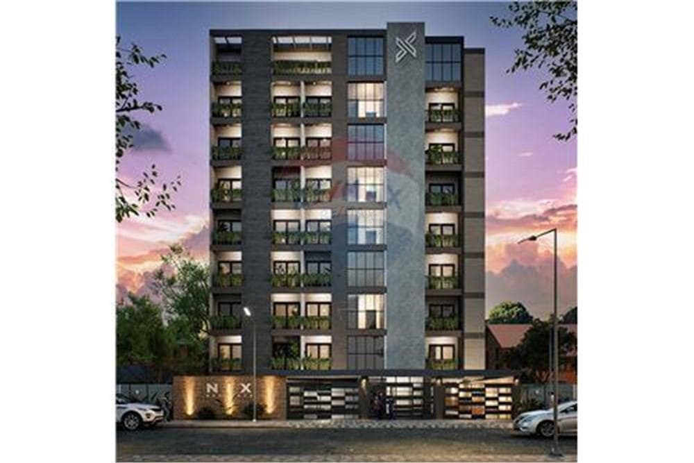 Vendo departamento en Recoleta