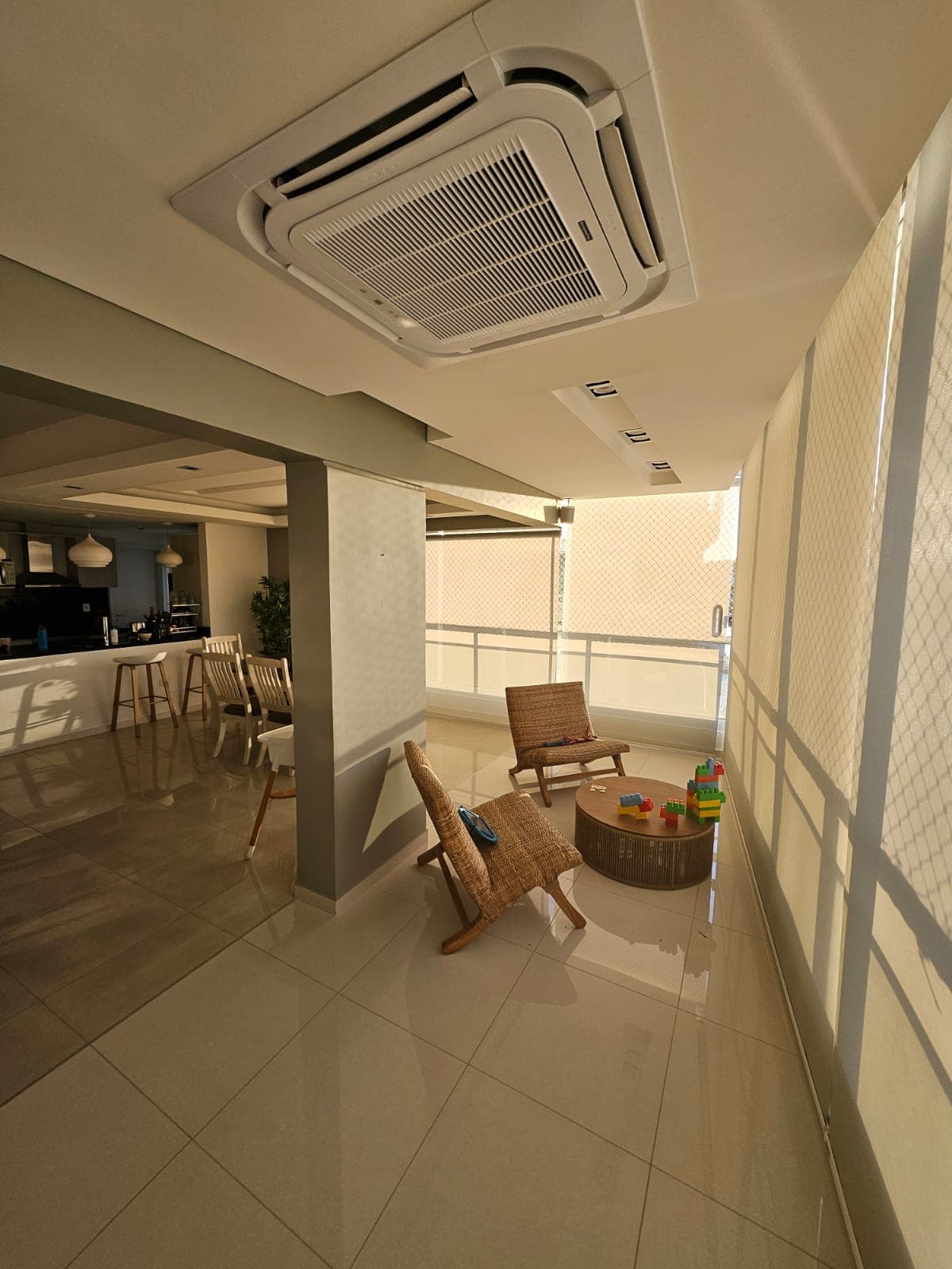 ALQUILO Departamento Aqua Village Edificio Bali III, foto 2