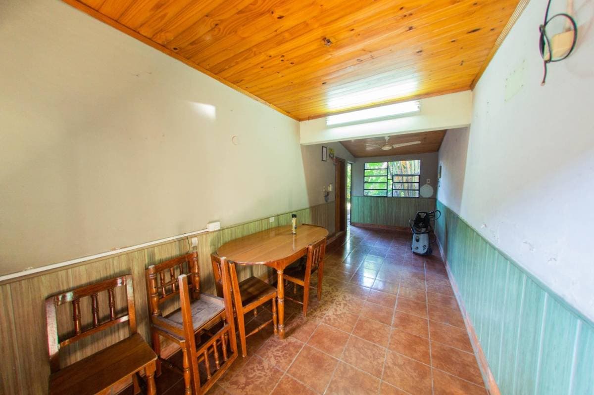 Galpon con patio en Fernando de la Mora — foto 3