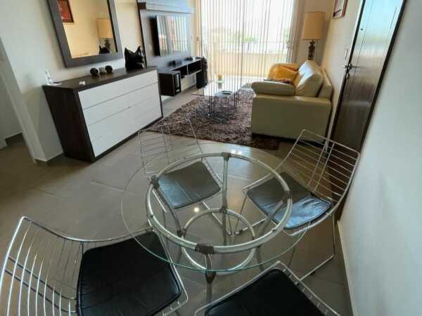 Hermoso departamento amoblado de 3 dormitorios en ciudad nueva, foto 3