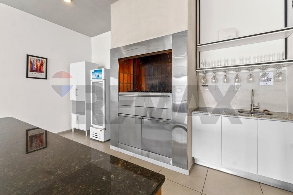 Departamento 3 Dormitorios – Edificio España, foto 4