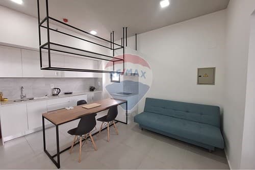 Departamento-Alquiler-PY Asunción Las Mercedes, foto 1