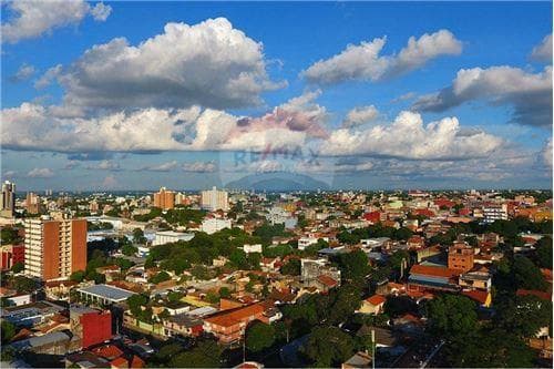 Departamento en barri gral diaz de asuncion, foto 2