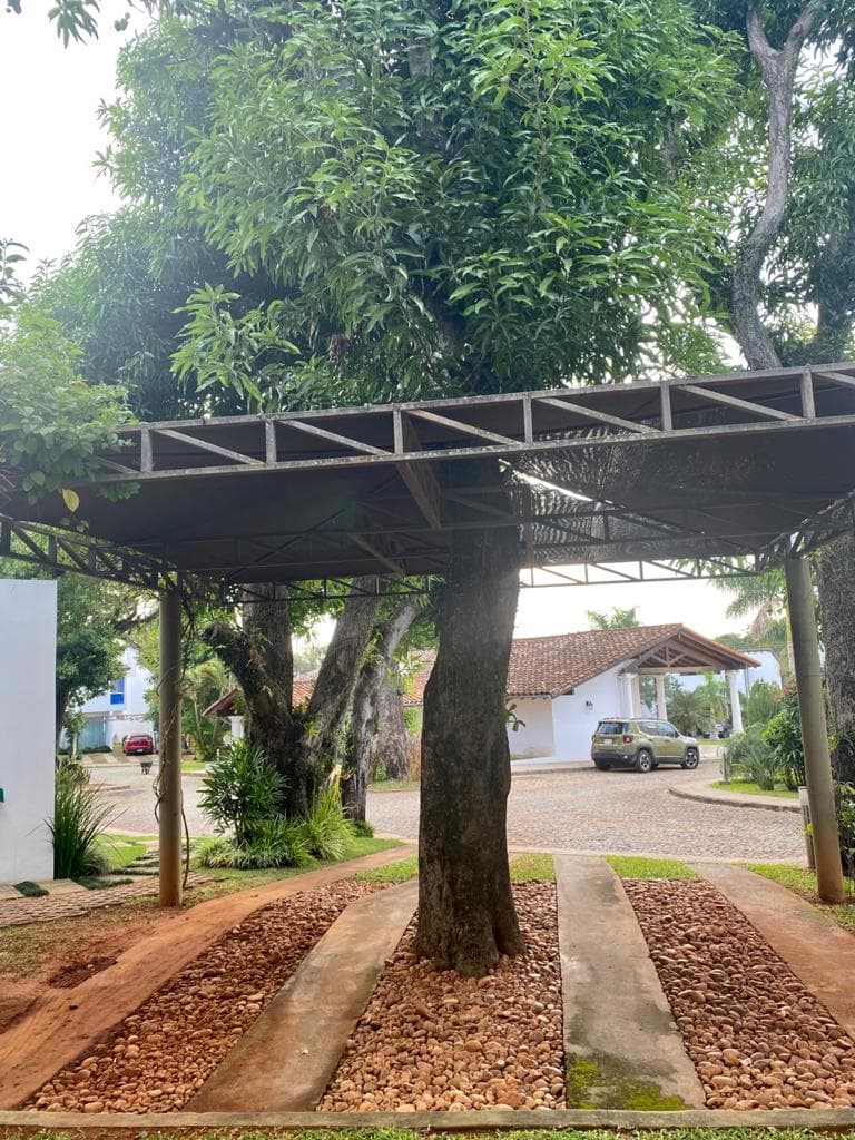 CASA en VENTA Condominio Alterra Luque — foto 4