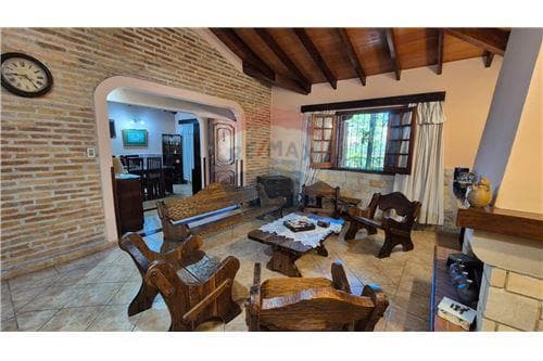 Casa - Venta - Lambaré, Central, Paraguay — foto 5