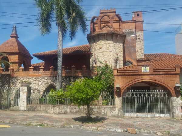 Propiedad con ubicacion estrategica sta librada asuncion, foto 3