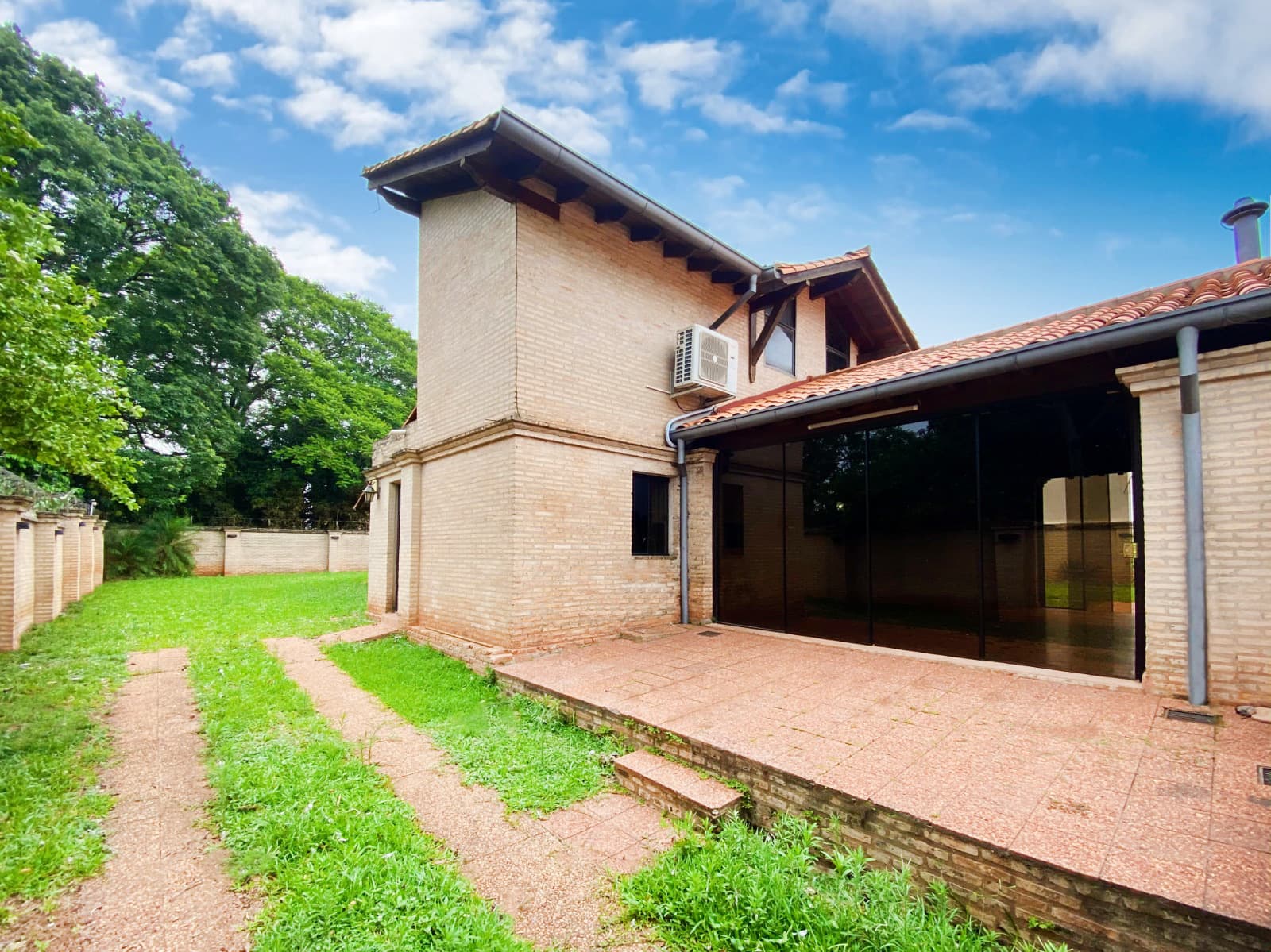 Residencia Venta Casa San Lorenzo, foto 4