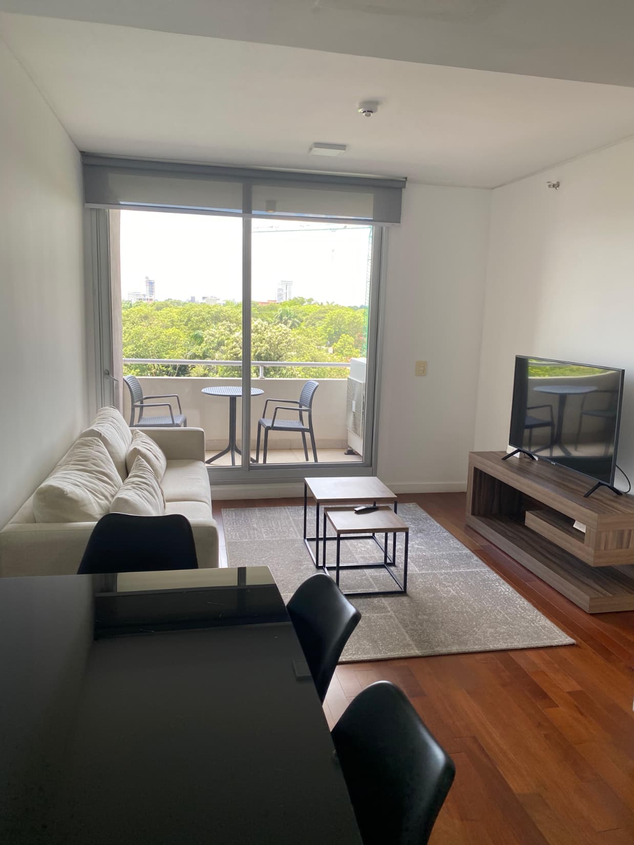 Departamento de 2 dormitorios en el sky tower — foto 3