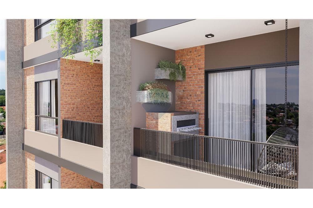 En venta departamento de 2 dormitorios en Recoleta, foto 5