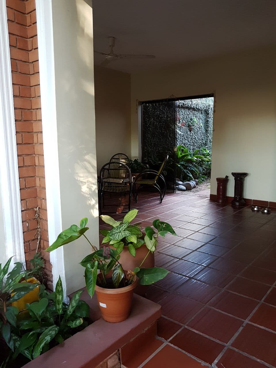 Residencia En Venta - Barrio Hipódromo, Asunción — foto 4