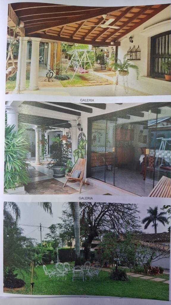 Importante propiedad + tinglado en bo san vicente de 1.666 m2, foto 2
