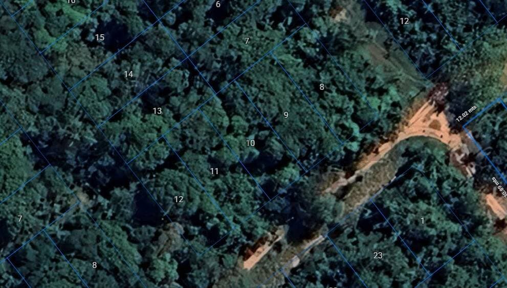 En venta terreno en la Ciudad de Altos Cordillera, foto 2