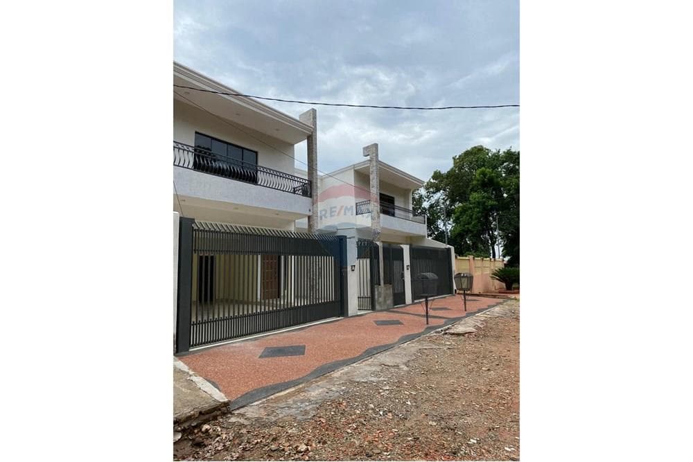 Duplex - Venta - San Lorenzo, Paraguay, foto 2