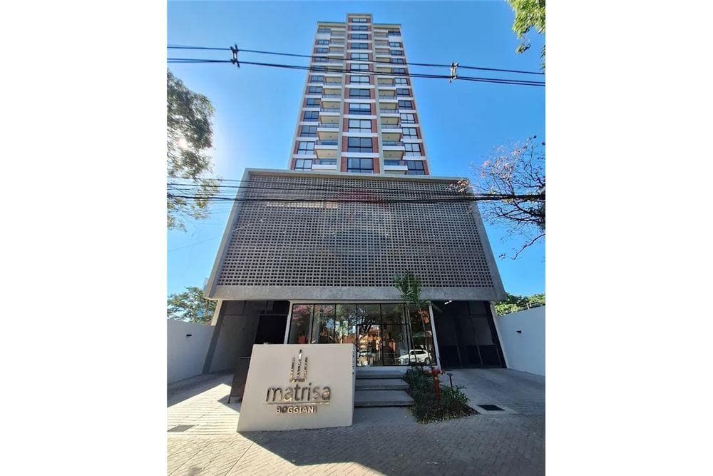 Monoambiente amoblado en edificio matrisa boggiani, foto 1