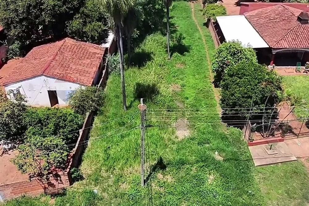 Terreno exclusivo en Ñemby - 940m², foto 2