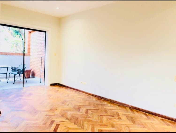 Hermosa residencia en alquíler o venta en Carmelitas sin muebles, foto 3