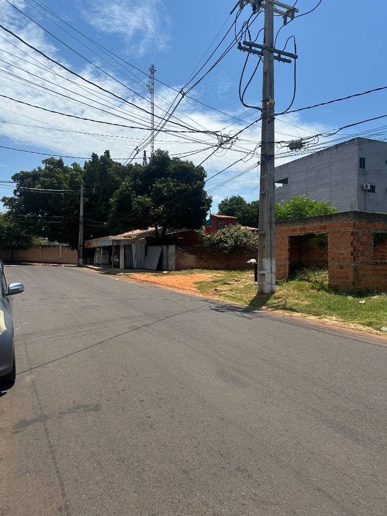 Terreno - Venta San Lorenzo, Central, foto 2