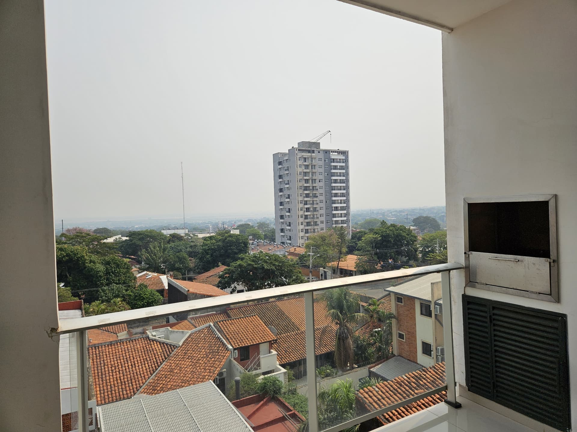 Departamento - Venta - Paraguay Asunción San Vicente