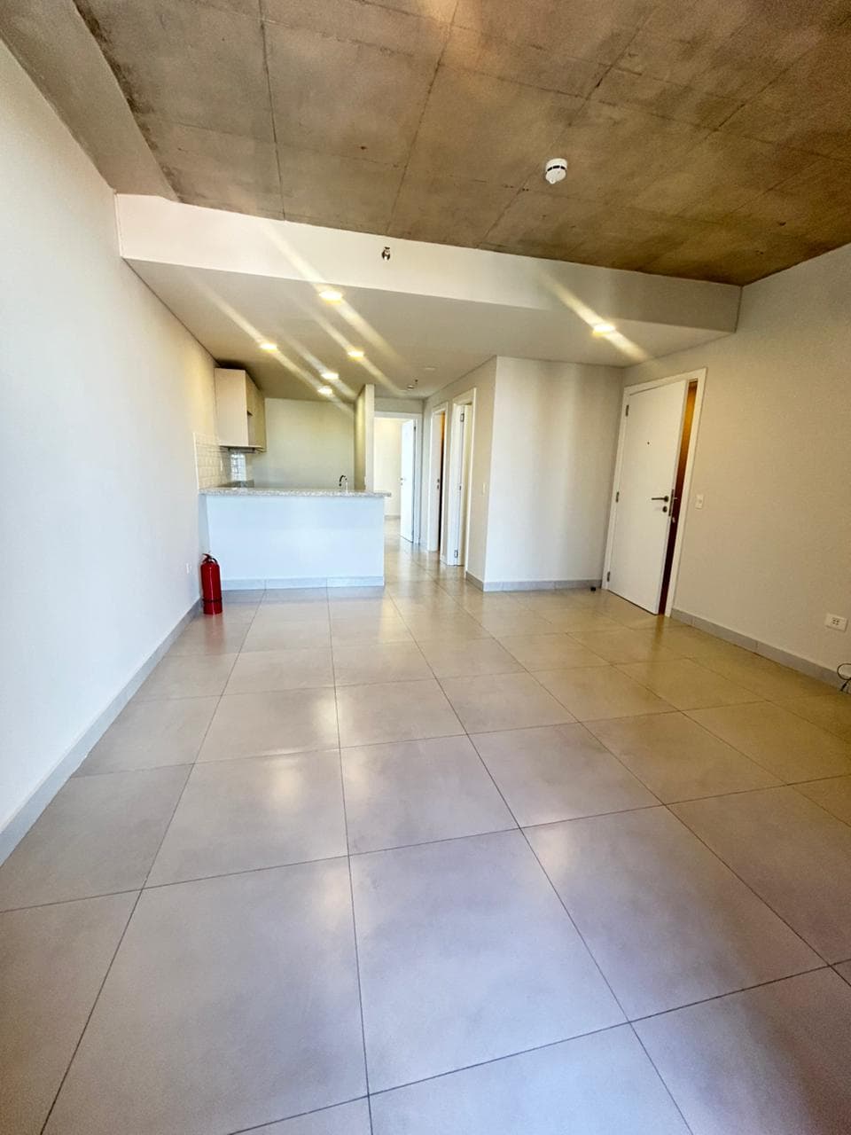 Departamento de 1 dormitorio be live frances, foto 2