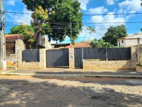 Casa en lambare zona canal 13, foto 2