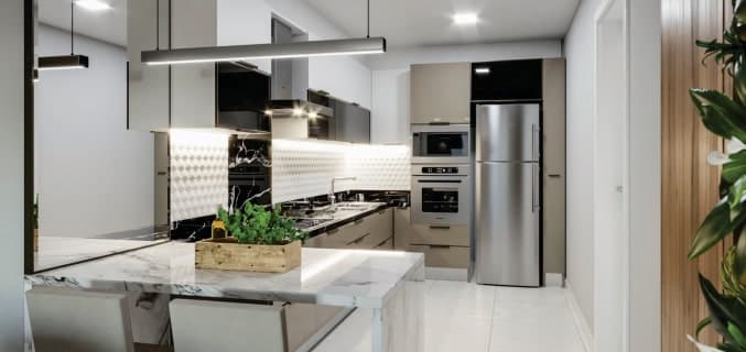 Residencial Torres Del Sol, foto 5