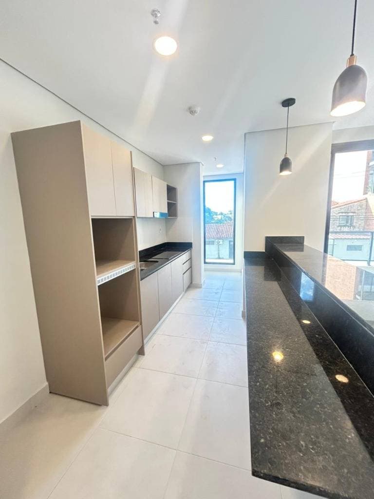 Departamento ALFEVI RESIDENCE