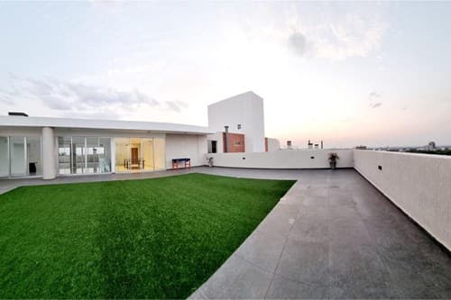 Departamento-Alquiler-Facundo Machain, Los Laureles, Asunción, foto 3