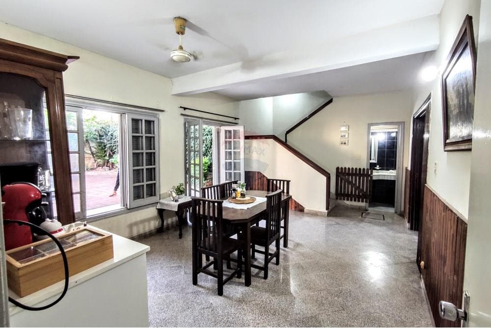 Casa - Venta - Paraguay Central San Lorenzo, invierte en un nuevo hogar!, foto 5