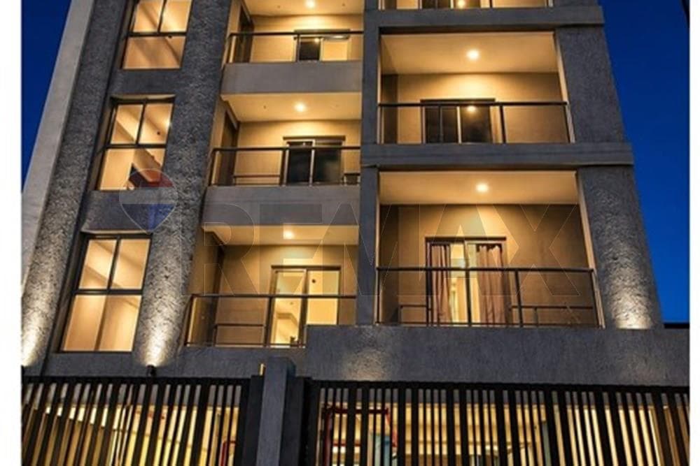 Departamento - Alquiler - San Lorenzo, Central, Paraguay, Vive feliz!