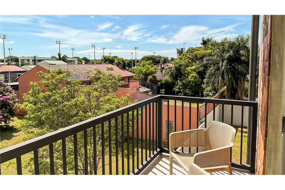 Departamento a estrenar en venta en Fernando de la Mora zona Norte, foto 4