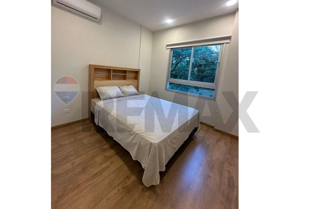 Departamento - Alquiler - Recoleta, Asunción, Paraguay — foto 4