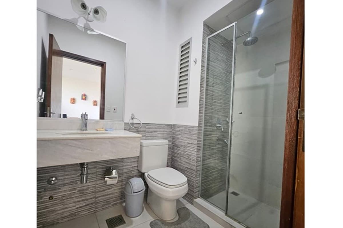 Departamento-alquiler-dr Facundo Machain, Los Laureles, Asunción, foto 4
