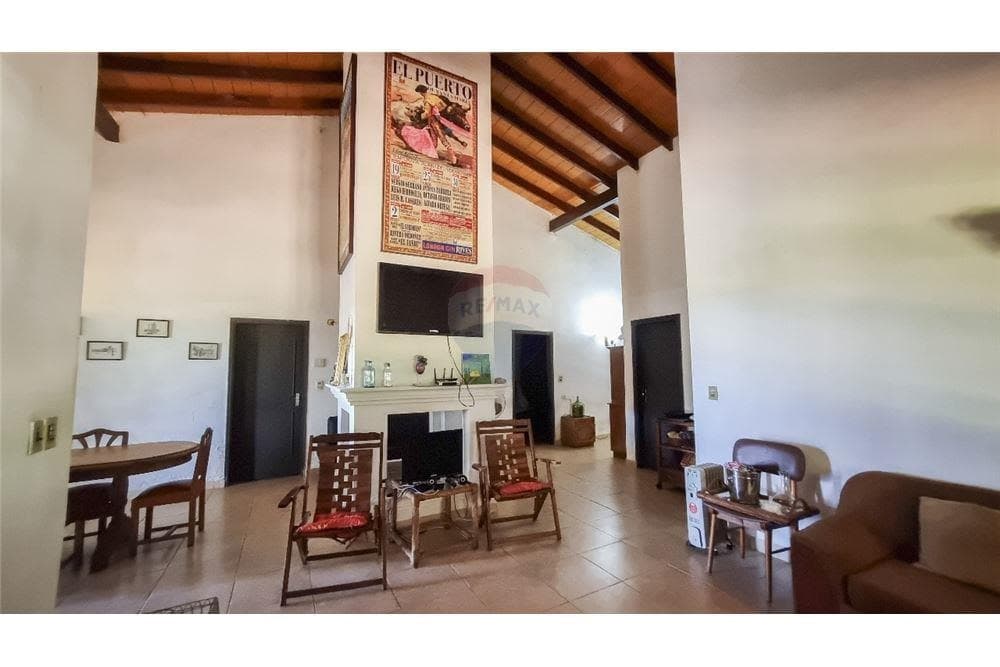Casa en san antonio con orilla al rio paraguay, foto 5