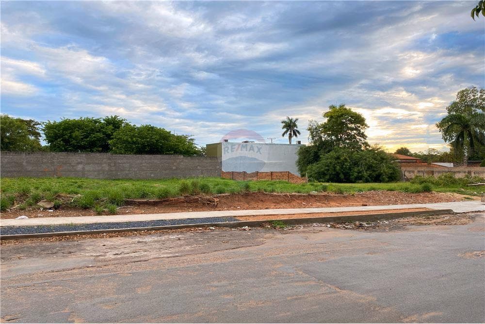 Terreno - Venta - Santa Librada, Asunción, Paraguay — foto 3