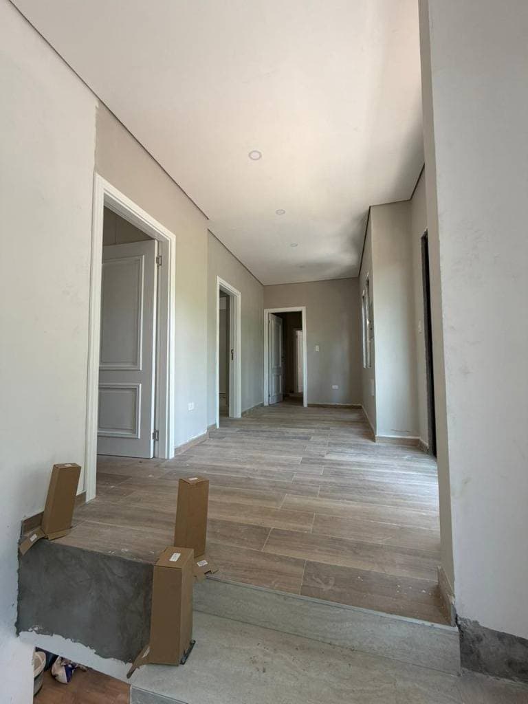 Residencia a estrenar de 3 dormitorios en suite, barrio mburucuya, foto 4