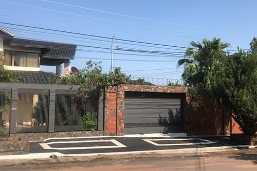 Casa-Venta-PY Central Lambaré, foto 1