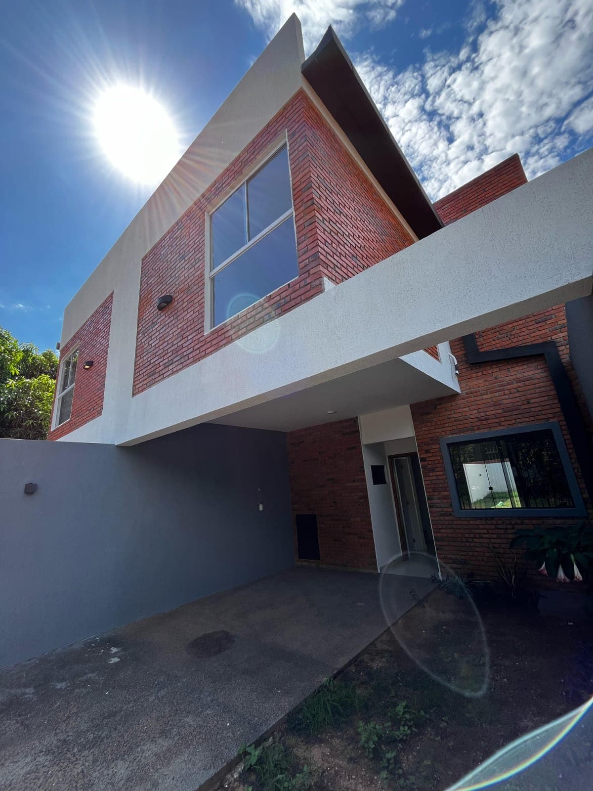 Duplex a estrenar en Mariano Roque Alonso b° la concordia, foto 2