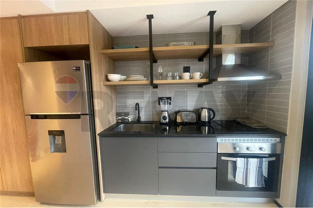 Departamento-alquiler-Villa Morra-asuncion, foto 5