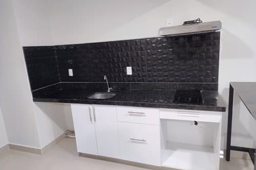 Departamento en lambare, foto 2