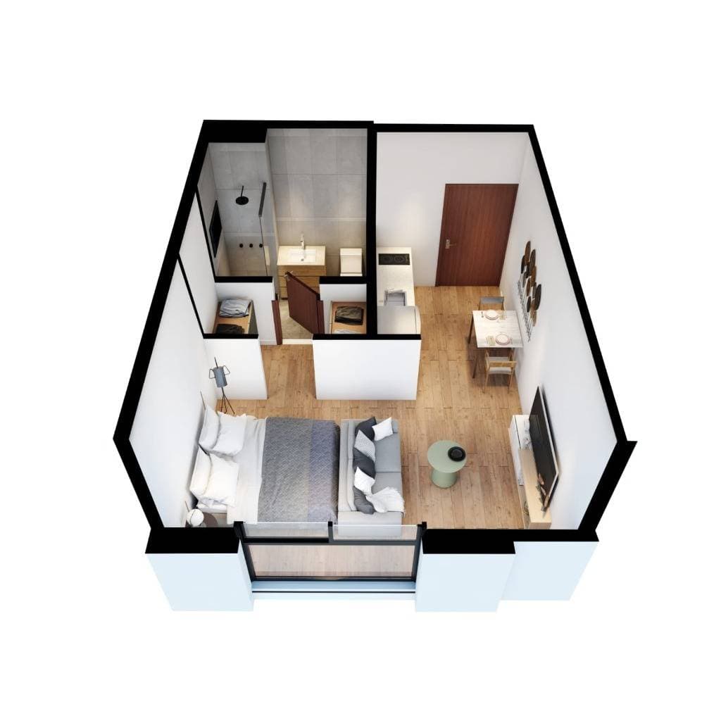 En venta dot 2d en matrisa lillo, foto 3