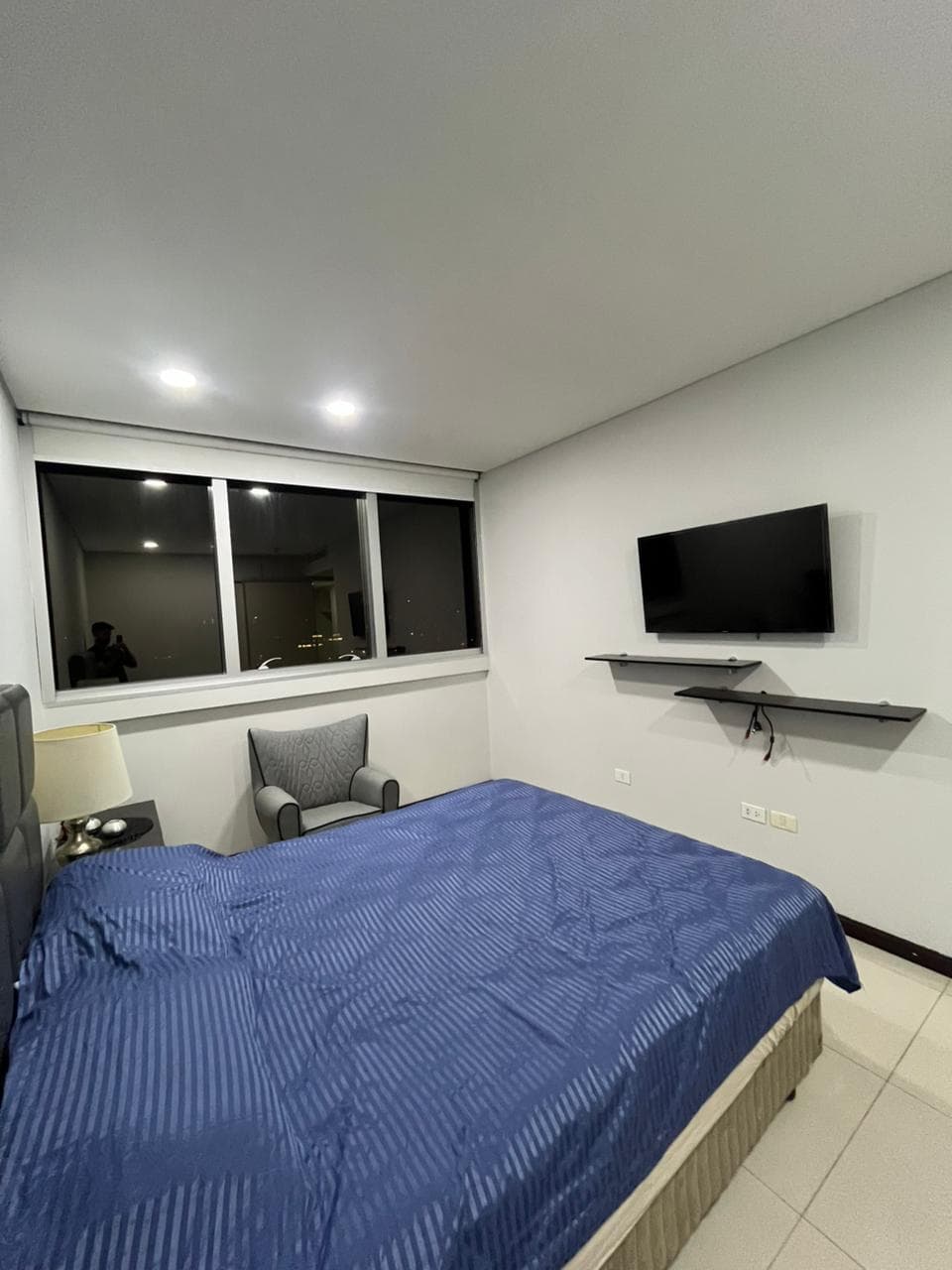 departamento amoblado Edificio Miami Tower — foto 5