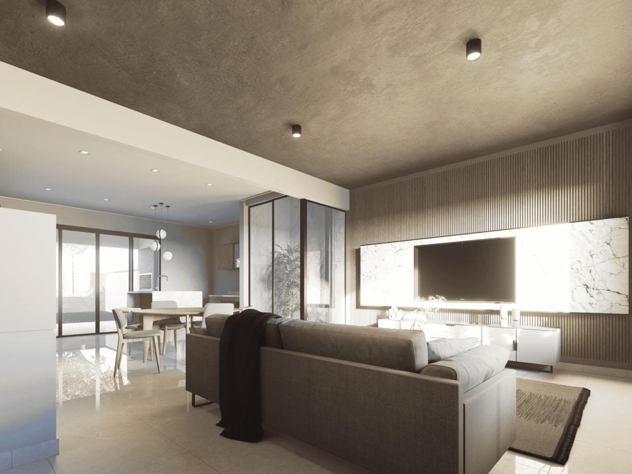 Duplex en Venta en Luque Cuarto Barrio, foto 4