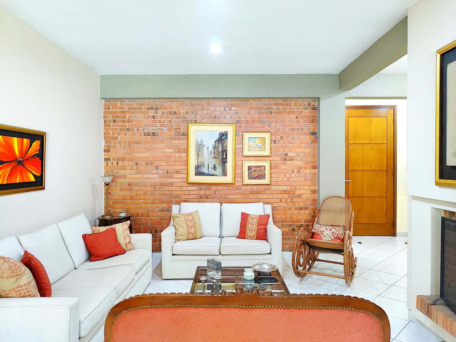 Duplex -Fernando de la Mora zona norte — foto 3