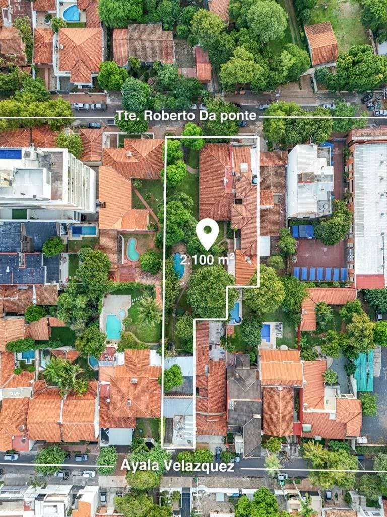En Venta Residencia En Barrio Jara Ideal Para Desarrollo Inmobiliario, foto 3