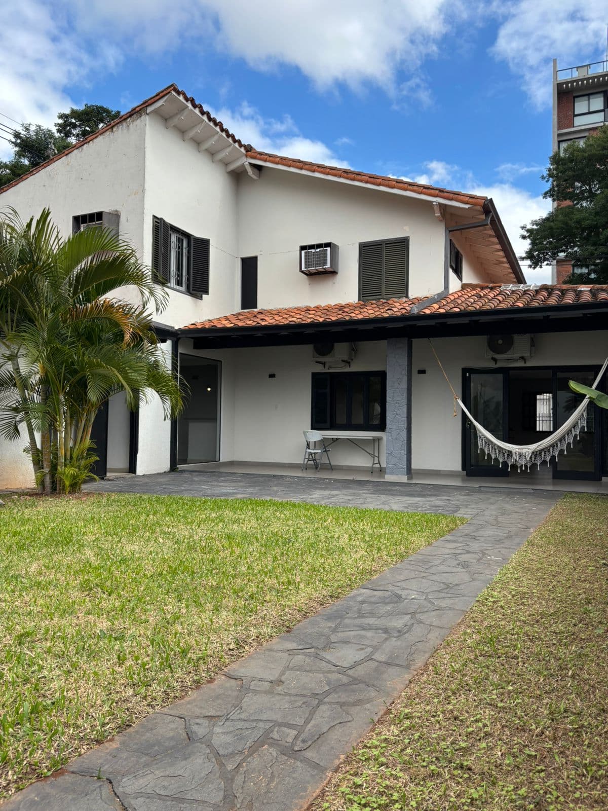 Alquilo casa en Recoleta | ubicación premium