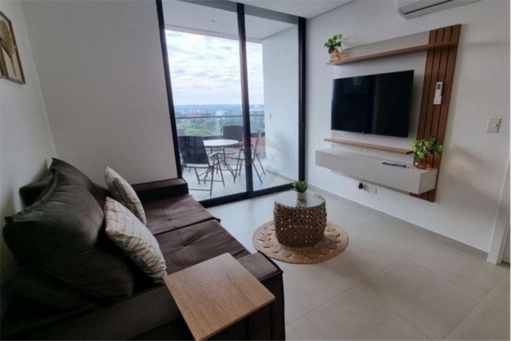 Departamento de 1 dormitorio amoblado — foto 5