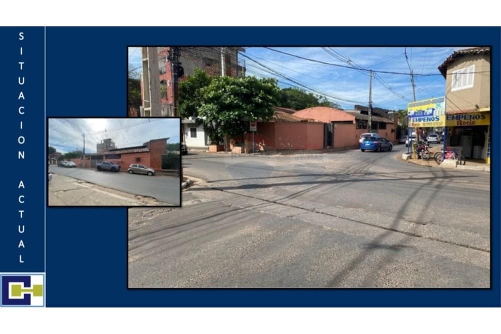 Local Comercial - Alquiler - Paraguay Central Fernando de la Mora — foto principal