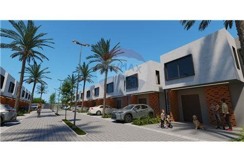 Duplex - Venta - Paraguay Central San Lorenzo